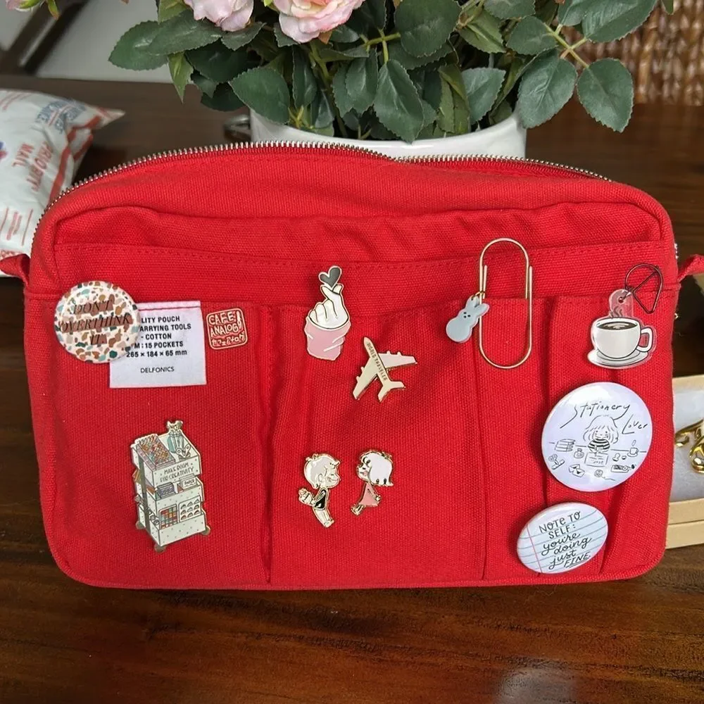 Elyse Breanne Design pin round bundle 4